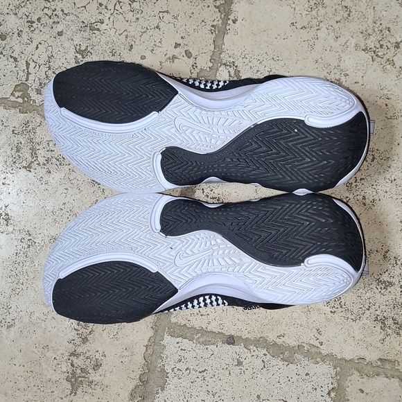 Nike Giannis 34 Antetokounmpo Basketball Shoe's Size 13 Men's - Picture 6 of 11